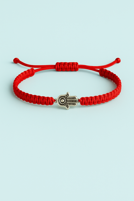 Pulsera Mano de Fatima
