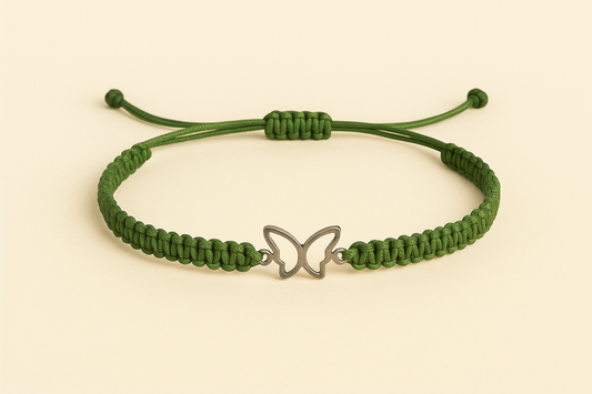 Pulsera Mariposa
