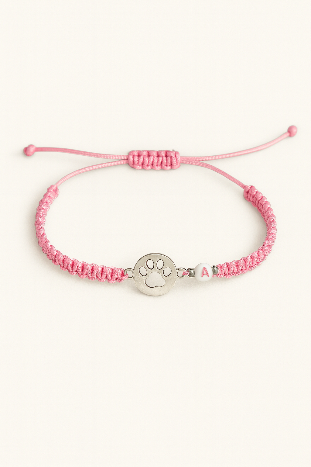Pulsera Huella