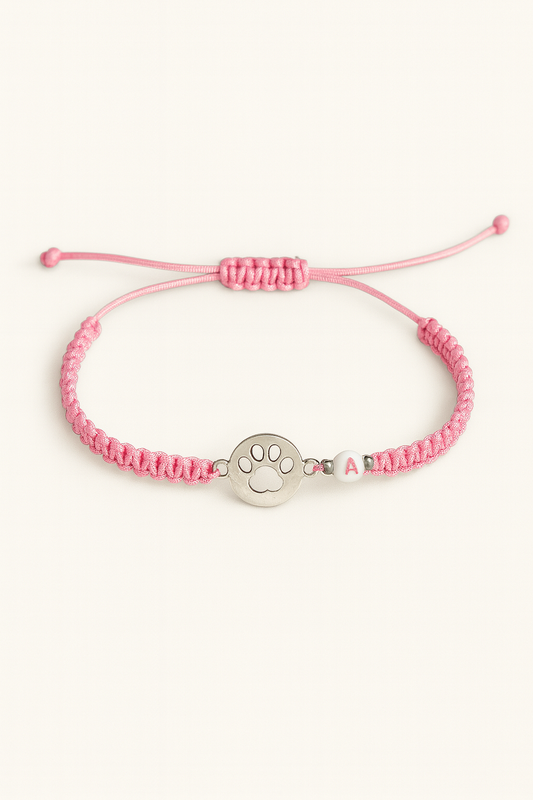 Pulsera Huella