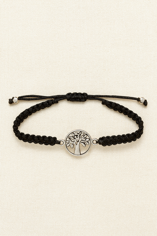 Pulsera Arbol de la vida