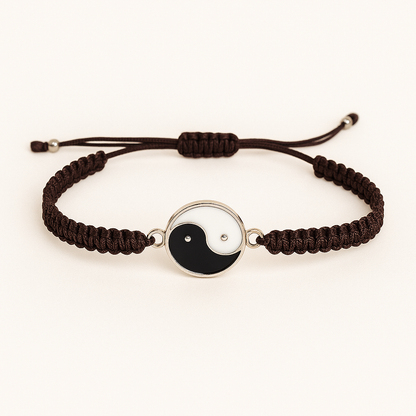 Pulsera Ying Yang