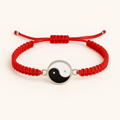 Pulsera Ying Yang