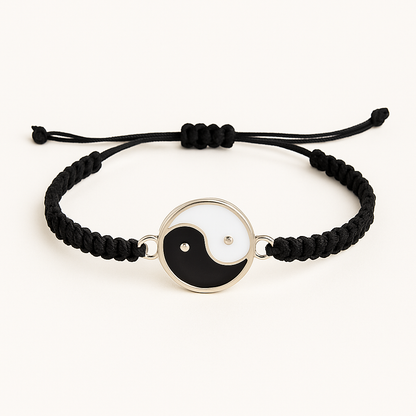 Pulsera Ying Yang