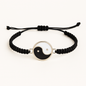 Pulsera Ying Yang