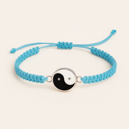 Pulsera Ying Yang