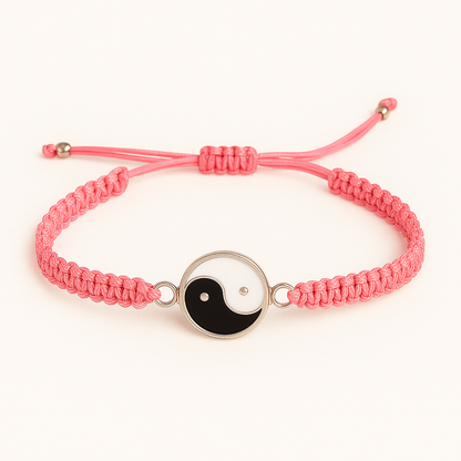 Pulsera Ying Yang