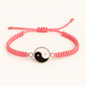 Pulsera Ying Yang