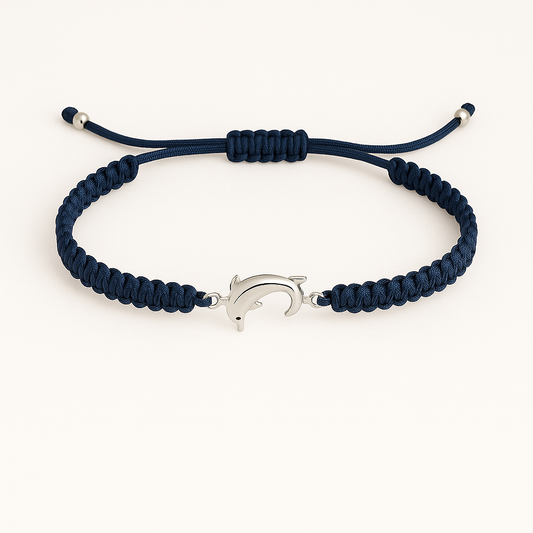 Pulsera delfín