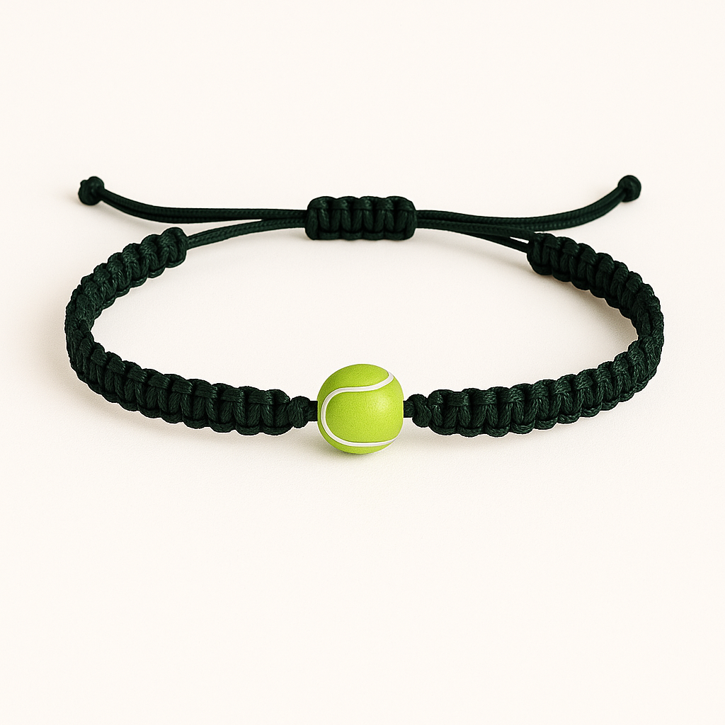 Pulsera Tenis
