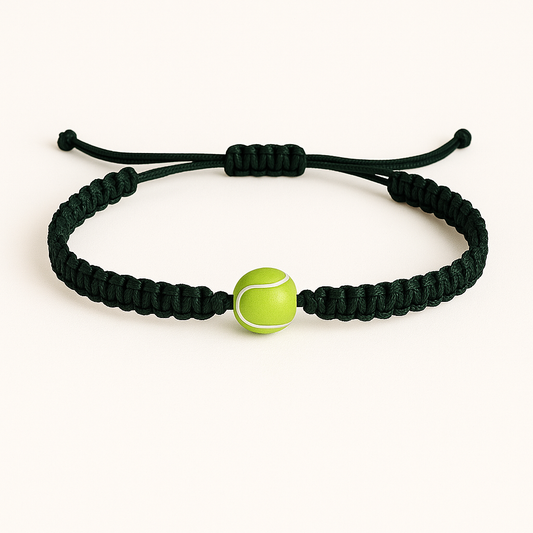 Pulsera Tenis