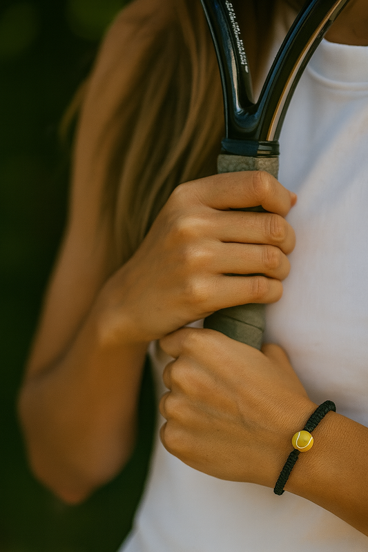 Pulsera Tenis