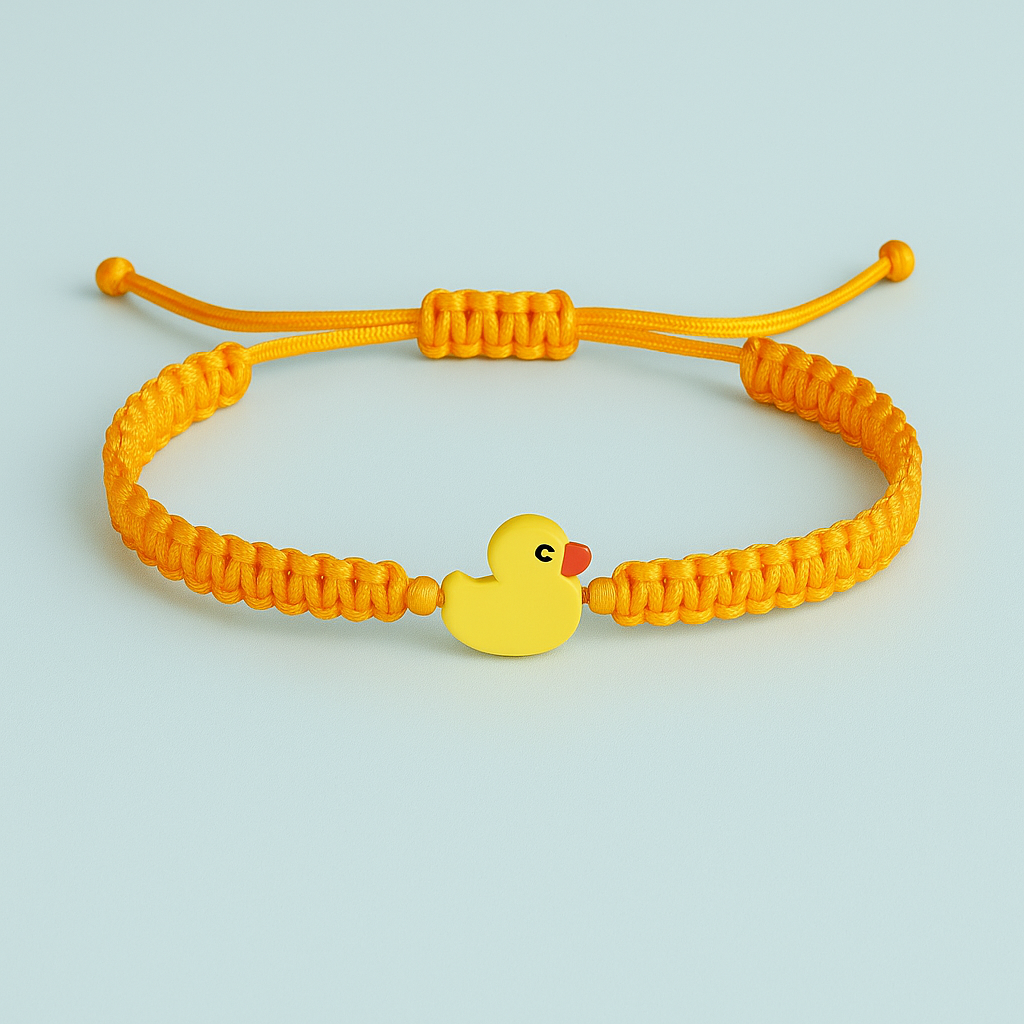 Pulsera Patito