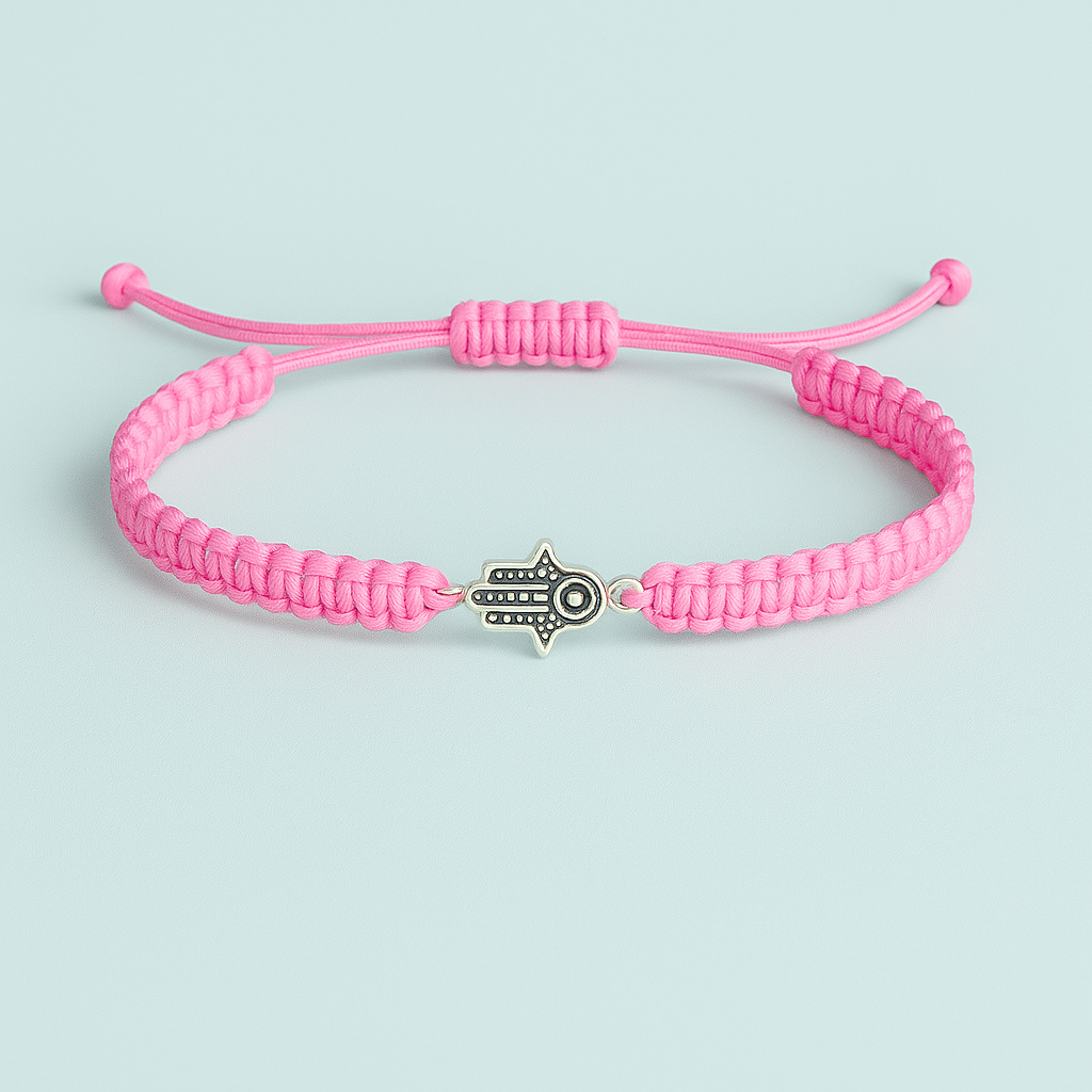Pulsera Mano de Fatima