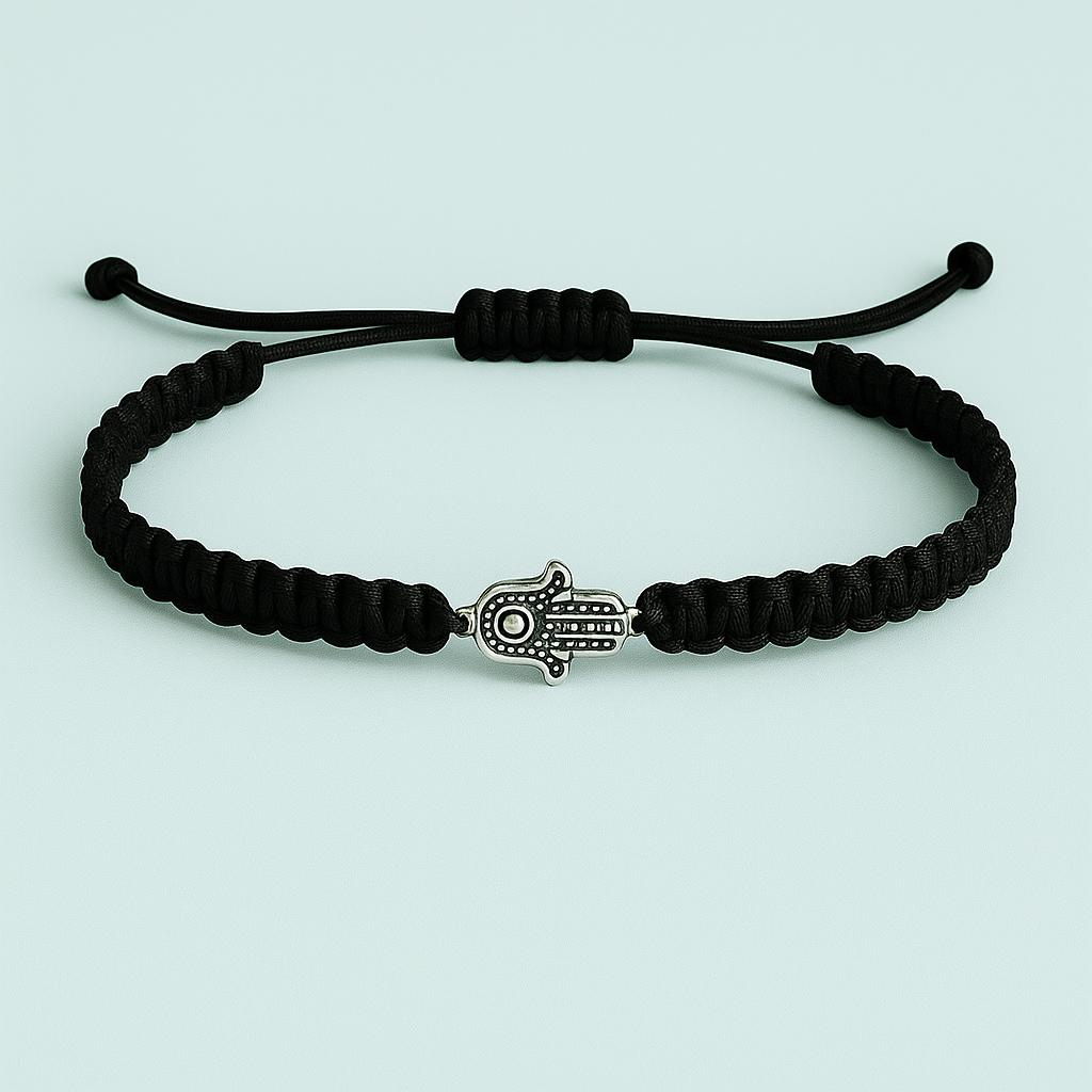 Pulsera Mano de Fatima