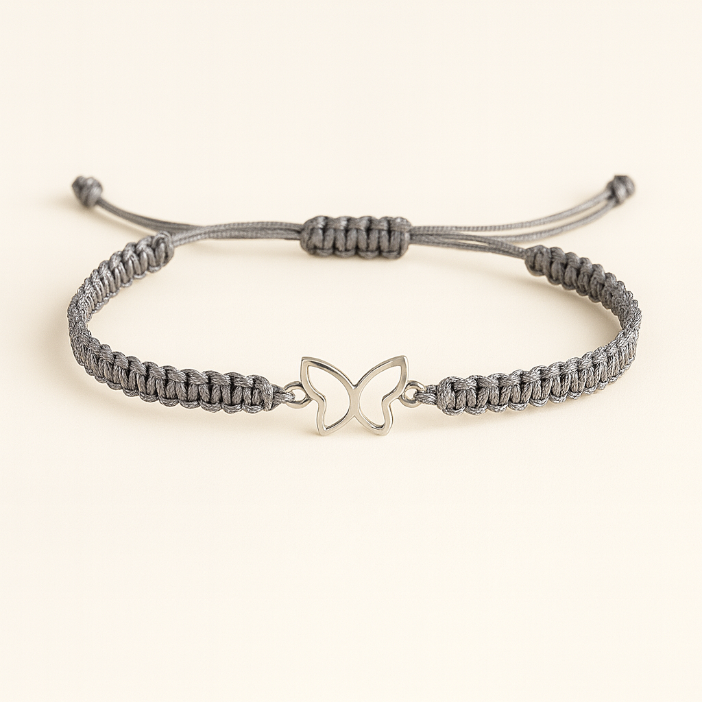 Pulsera Mariposa