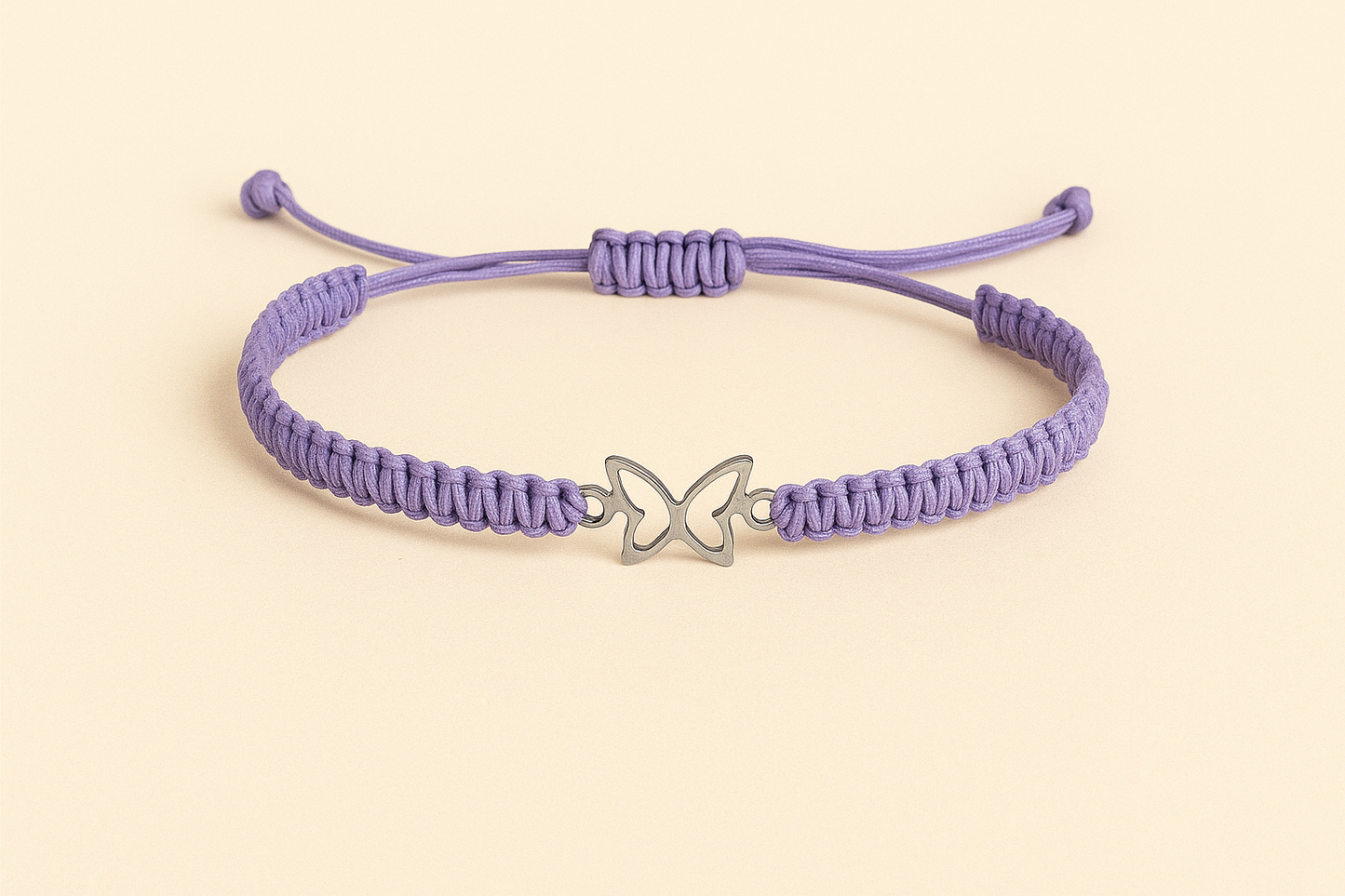 Pulsera Mariposa
