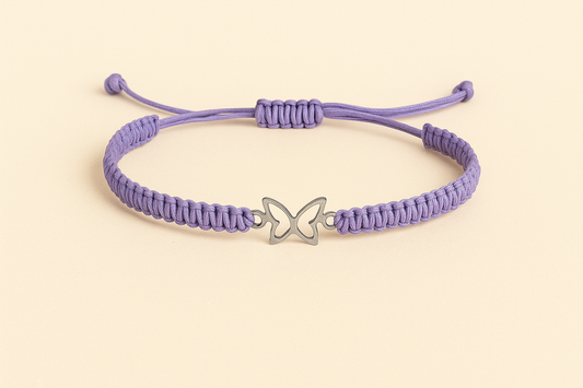 Pulsera Mariposa