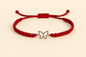 Pulsera Mariposa