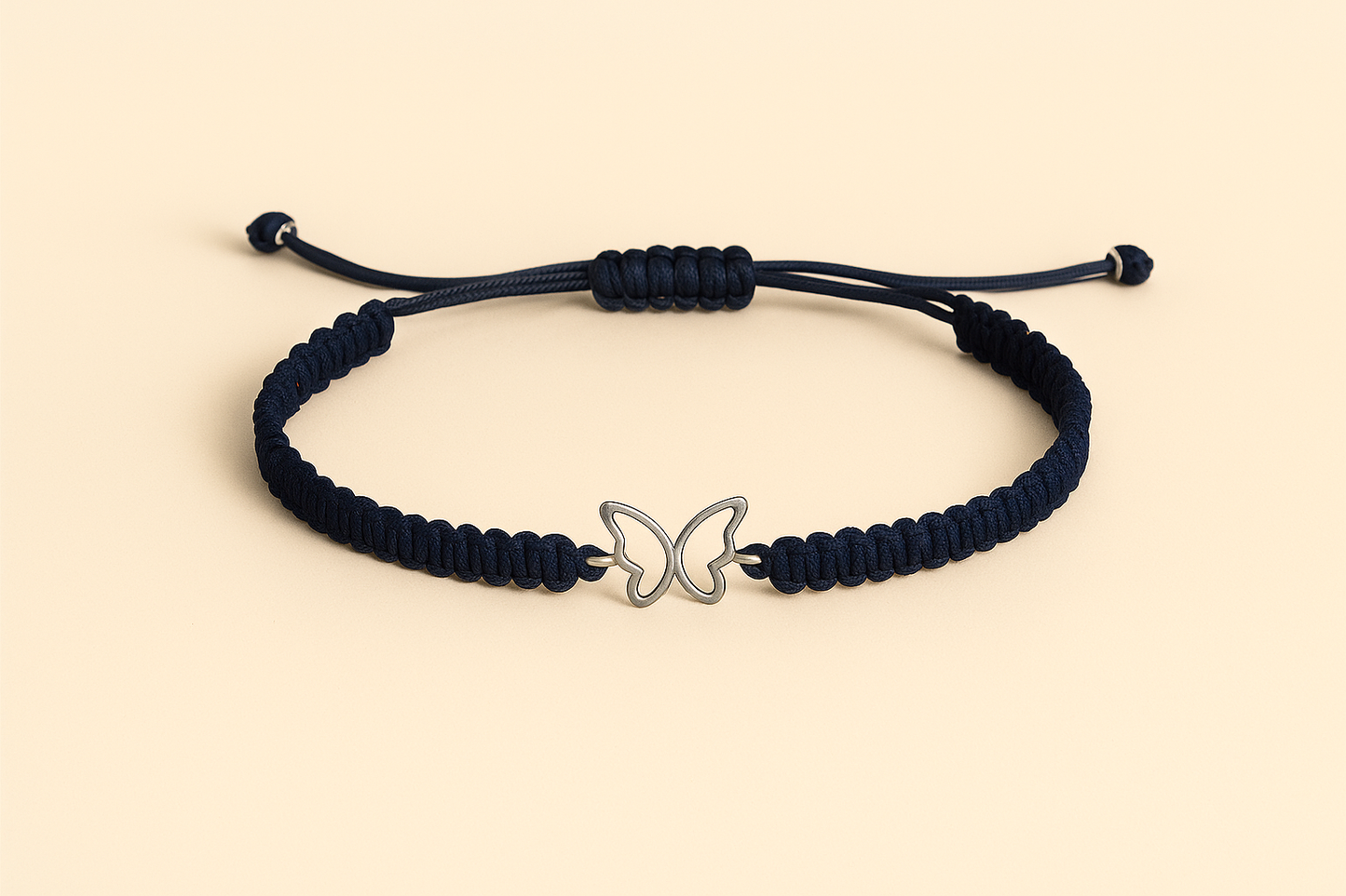 Pulsera Mariposa