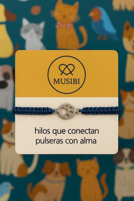 Pulsera Huella