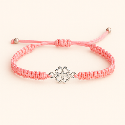 Pulsera Trebol
