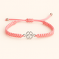 Pulsera Trebol