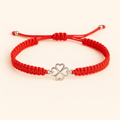 Pulsera Trebol