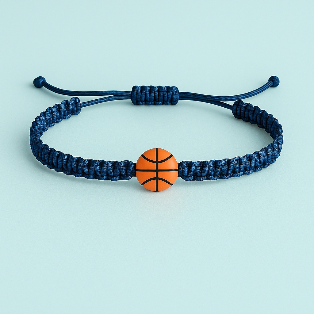 Pulsera Basket
