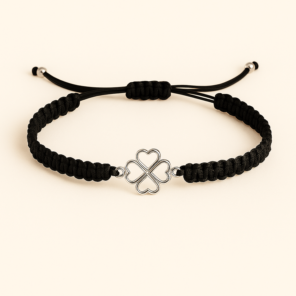 Pulsera Trebol