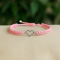 Pulsera Corazón
