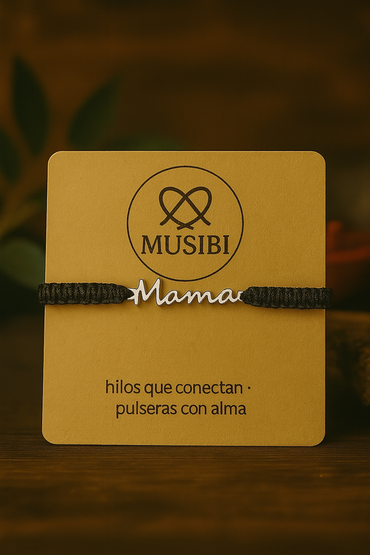 Pulsera MAMA