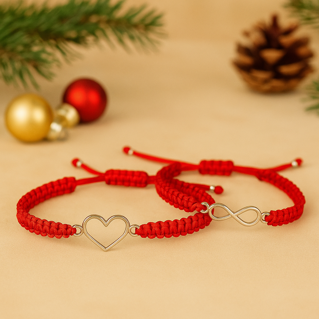 Pack Navidad Amor & conexión