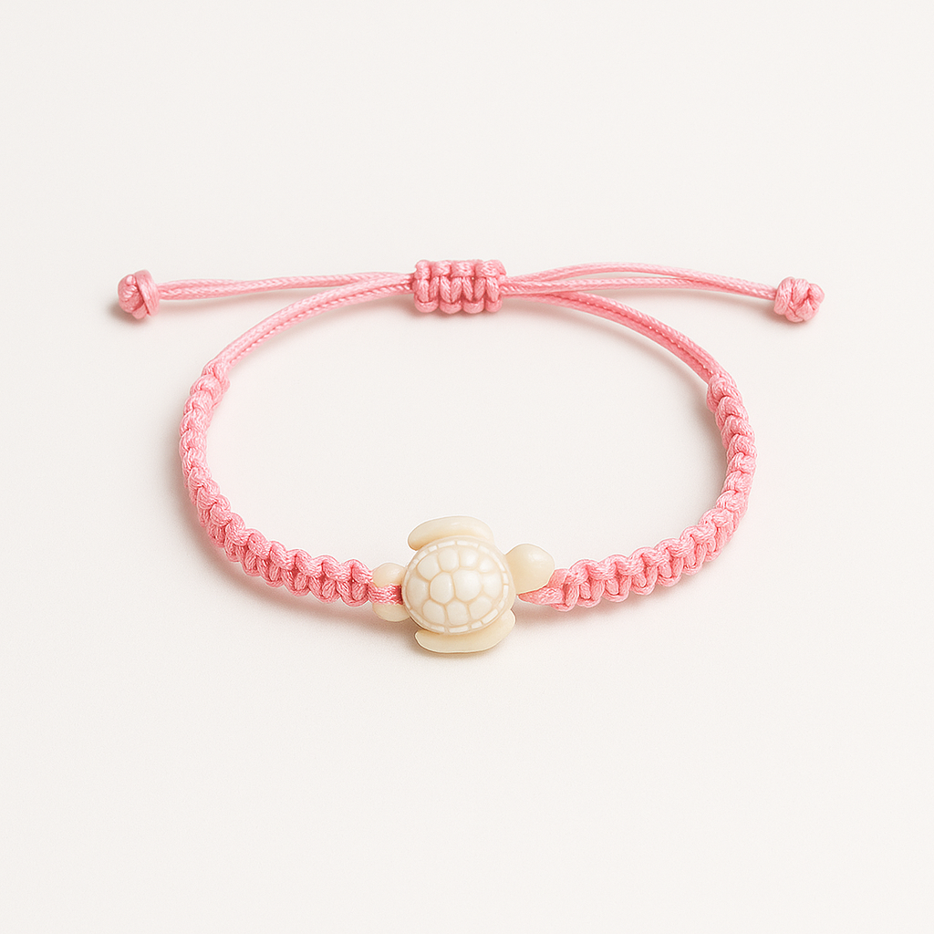 Pulsera Tortuga