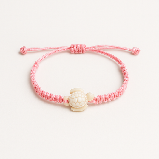 Pulsera Tortuga