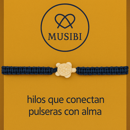 Pulsera Tortuga